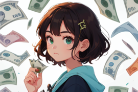 4米2跑运满满赚钱吗（4.2货车能一年挣10万吗）