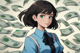 老婆只向自己要钱的时候联系（老婆向我要钱我没有怎么办）