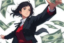 创业史故事梗概50字（创业史故事梗概300字）