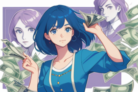 微信创业人生游戏攻略（微信小程序创业人生）