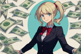 孩子若如我,留钱干什么（儿女若如我留钱做什么）