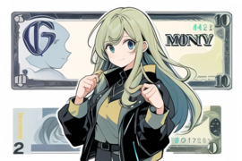 初中生假期赚钱方法（初中生寒假想赚点零花钱）