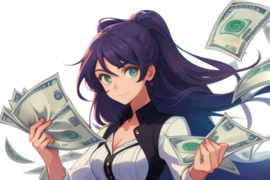 一只法斗幼犬大概得多少钱?（法斗犬幼犬多少钱）