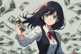 陈安之如何做一个赚钱的总裁（陈安之的8大销售步骤）