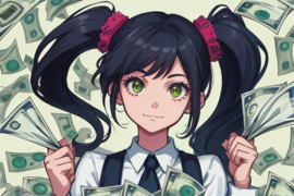 金钱世界沉浸式戏剧攻略（金钱世界戏剧）