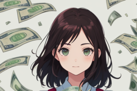 未成年怎么快速搞钱还不犯法（16岁怎么赚零花钱）