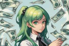 没钱的时候别在家呆着（没钱在家里真是受气）