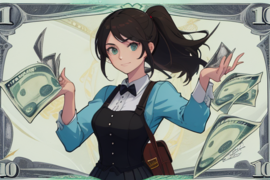 钱咖打款时间（钱咖过了一天没到账）