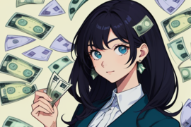 孩子不知道大人挣钱不易（孩子不知道家里有钱）