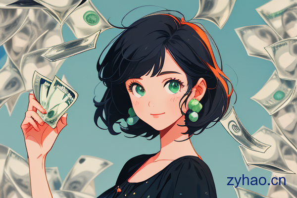 守住钱袋子宣传短片（守住钱袋子摄影作品）