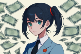 在学校没钱花了怎么办（在校学生没钱怎么办）