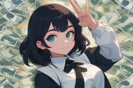 一个男的和你借钱什么心态（当一个男的跟你借钱意味着什么）