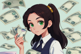 5万块钱适合做什么生意（5万以下投资小生意）