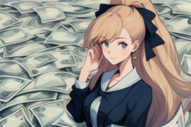 男朋友用女朋友的钱代表什么（男朋友用女生的钱）