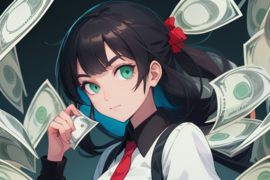 公交车上捡钱了好不（公交车站捡到钱）